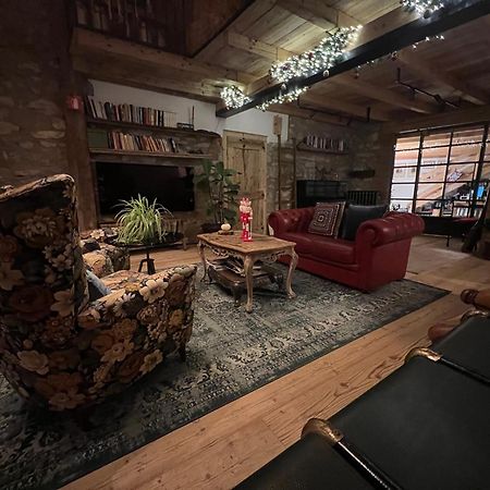 Agriturismo Ca' Fenile Alzano Lombardo Екстериор снимка