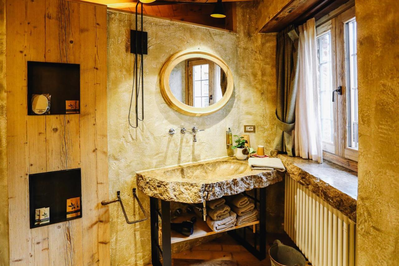 Agriturismo Ca' Fenile Alzano Lombardo Екстериор снимка
