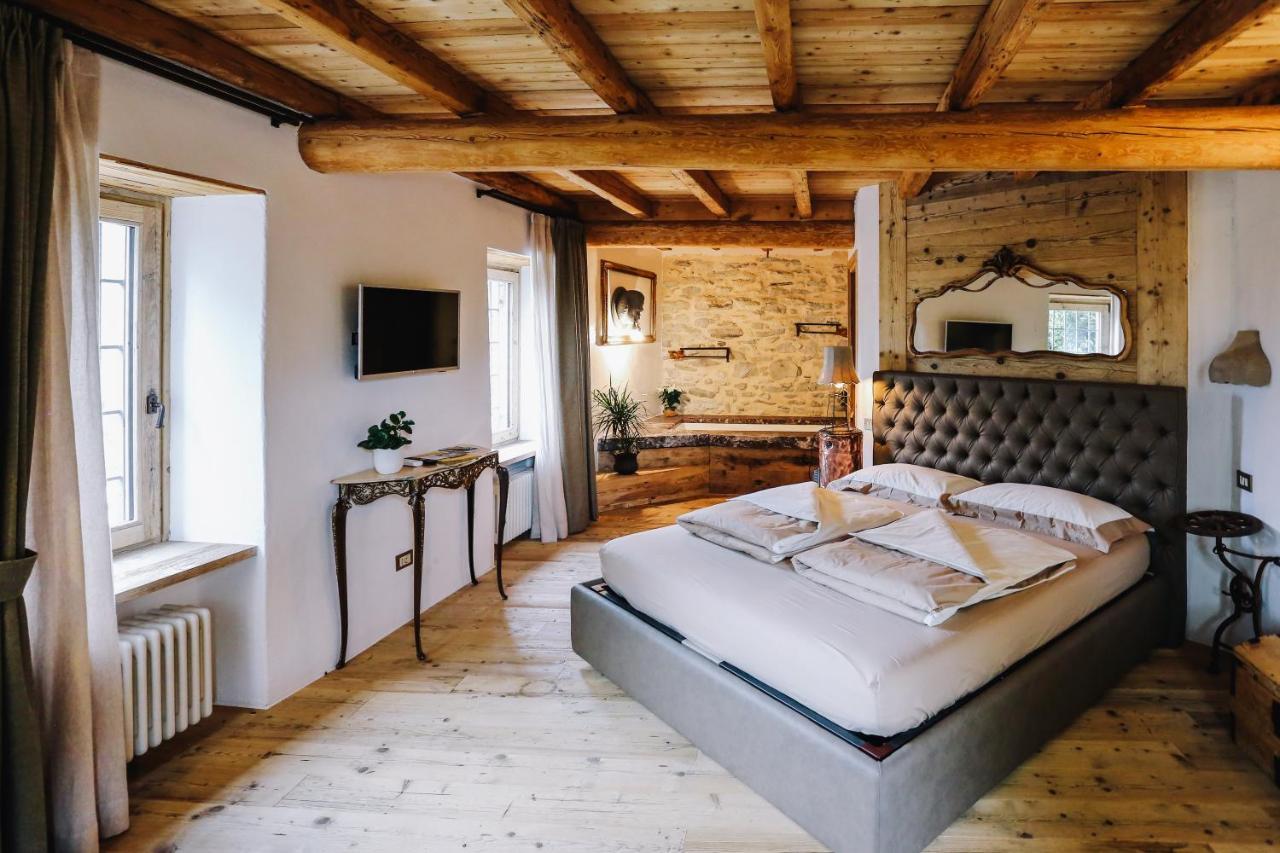 Agriturismo Ca' Fenile Alzano Lombardo Екстериор снимка