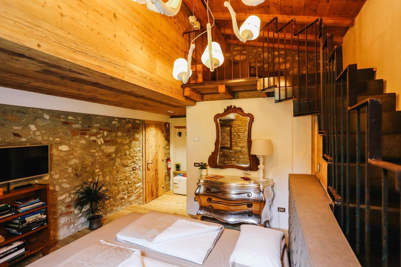 Agriturismo Ca' Fenile Alzano Lombardo Екстериор снимка