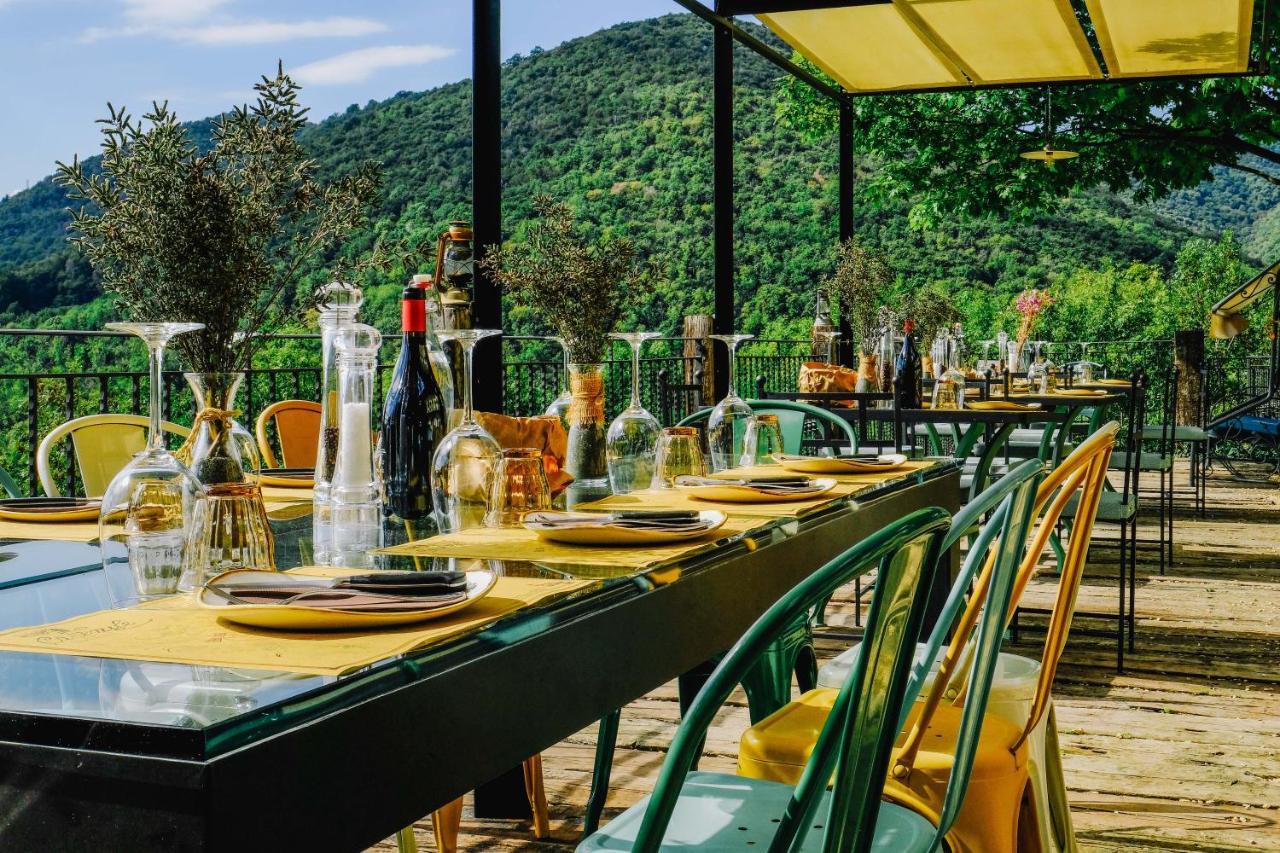 Agriturismo Ca' Fenile Alzano Lombardo Екстериор снимка