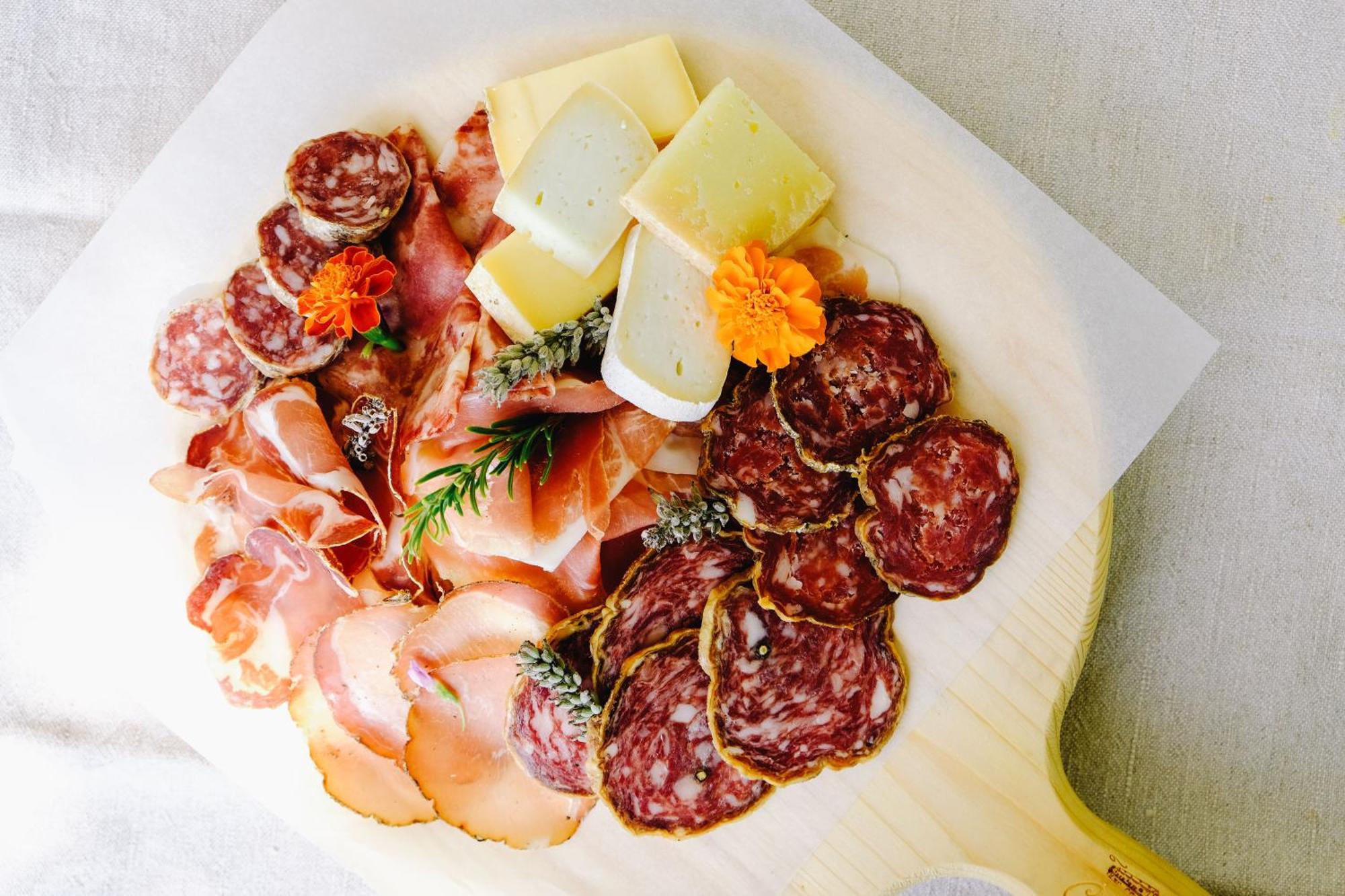 Agriturismo Ca' Fenile Alzano Lombardo Екстериор снимка
