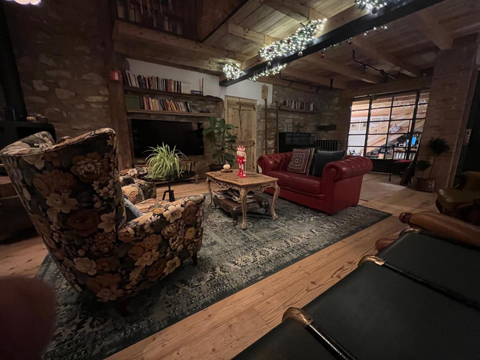 Agriturismo Ca' Fenile Alzano Lombardo Екстериор снимка