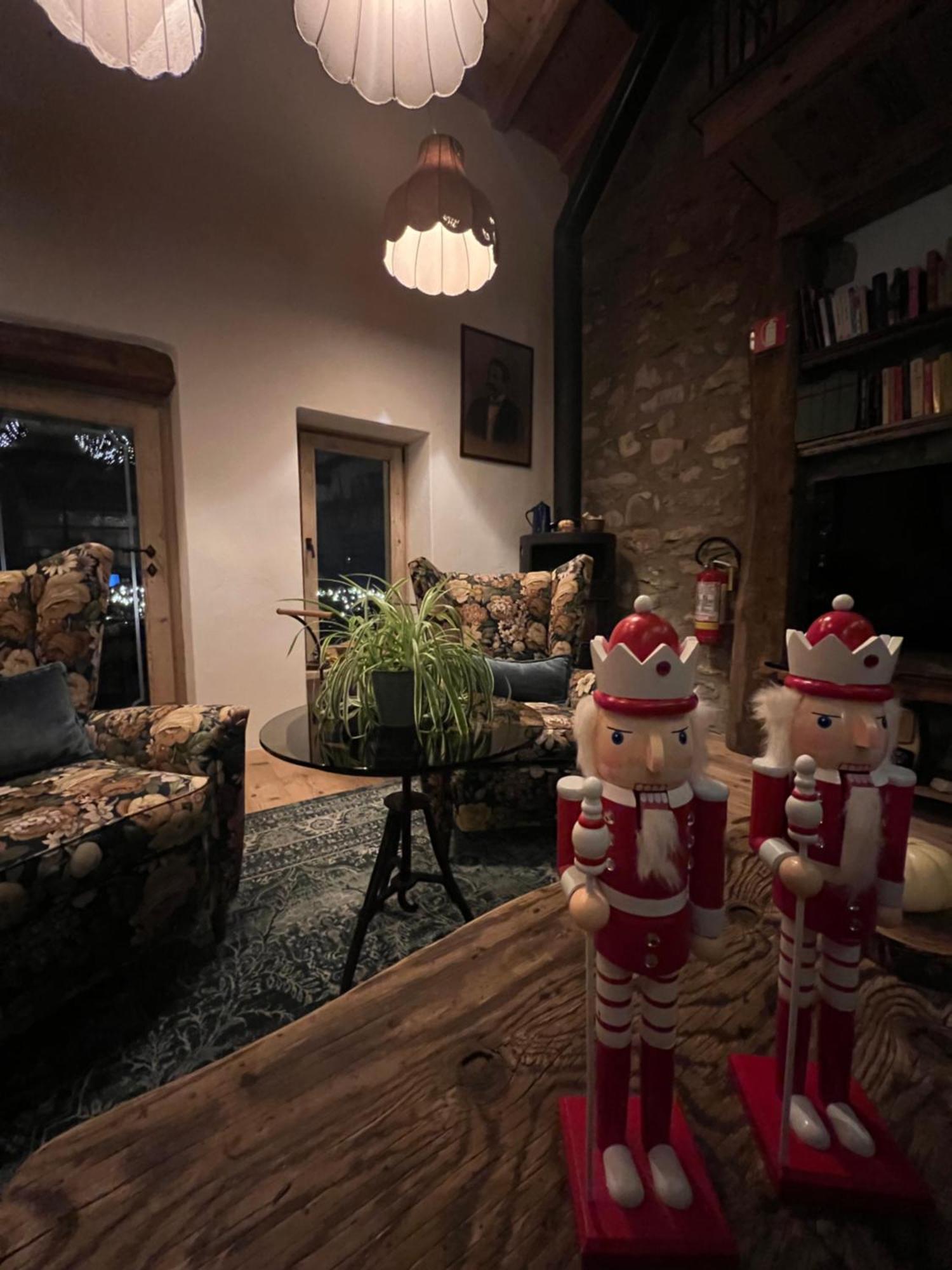 Agriturismo Ca' Fenile Alzano Lombardo Екстериор снимка